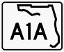 Scenic Highway A1A