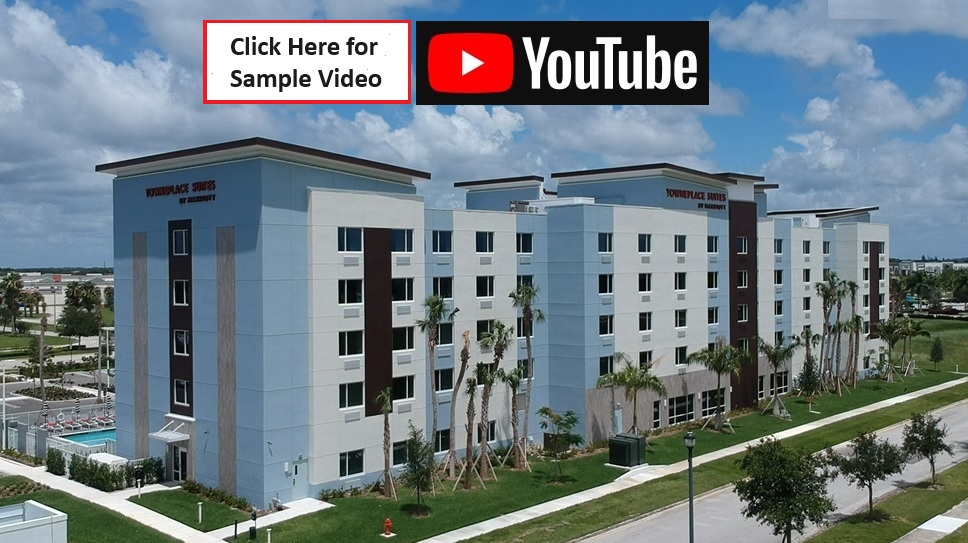 Click Here for Sample YouTube Video
