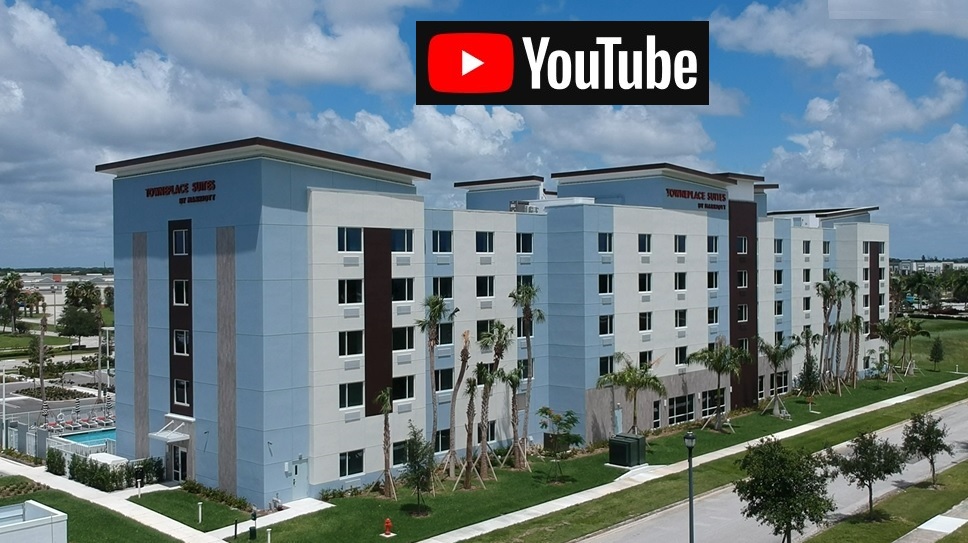 Drone Tradition Thumbnail YouTube 2024
