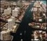 IntraCoastal Waterway